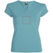 T-shirt Belice à manches courtes pour femme-Croquis verticaux14