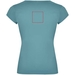 T-shirt Belice à manches courtes pour femme-Croquis verticaux19