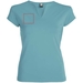 T-shirt Belice à manches courtes pour femme-Croquis verticaux7