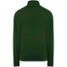 Ulan Sweatjacke Unisex-Standskizze11