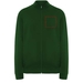 Ulan Sweatjacke Unisex-Standskizze3