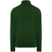 Ulan Sweatjacke Unisex-Standskizze13