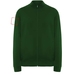 Ulan Sweatjacke Unisex-Standskizze19