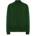 Ulan Sweatjacke Unisex-Standskizze4