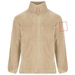 Giacca in pile da uomo con cerniera intera Artic-Schizzi dello stand9