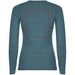 Extreme Langarmshirt für Damen-Standskizze18