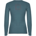 Extreme Langarmshirt für Damen-Standskizze19