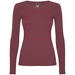 Extreme Langarmshirt für Damen-Standskizze13