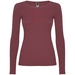 Extreme Langarmshirt für Damen-Standskizze14