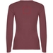 Extreme Langarmshirt für Damen-Standskizze19