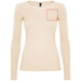 Extreme Langarmshirt für Damen-Standskizze3