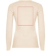 Extreme Langarmshirt für Damen-Standskizze18