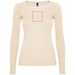 Extreme Langarmshirt für Damen-Standskizze14