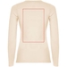 Extreme Langarmshirt für Damen-Standskizze16