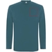 Extreme Langarmshirt für Herren-Standskizze3