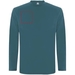 Extreme Langarmshirt für Herren-Standskizze8