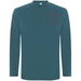 Extreme Langarmshirt für Herren-Standskizze4