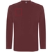 Extreme Langarmshirt für Herren-Standskizze9