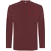 Extreme Langarmshirt für Herren-Standskizze2