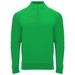 Epiro Half-Zip Sweatshirt Unisex-Standskizze7