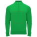 Epiro Half-Zip Sweatshirt Unisex-Standskizze17