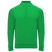 Epiro Half-Zip Sweatshirt Unisex-Standskizze3