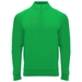 Epiro Half-Zip Sweatshirt Unisex-Standskizze9