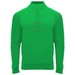 Epiro Half-Zip Sweatshirt Unisex-Standskizze19