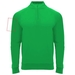 Epiro Half-Zip Sweatshirt Unisex-Standskizze18