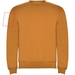 Pull ras du cou Clasica unisexe-Croquis verticaux16