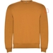 Pull ras du cou Clasica unisexe-Croquis verticaux2