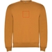 Pull ras du cou Clasica unisexe-Croquis verticaux1
