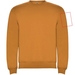 Pull ras du cou Clasica unisexe-Croquis verticaux18