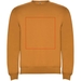 Pull ras du cou Clasica unisexe-Croquis verticaux16