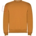 Pull ras du cou Clasica unisexe-Croquis verticaux12