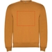 Pull ras du cou Clasica unisexe-Croquis verticaux19
