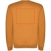 Pull ras du cou Clasica unisexe-Croquis verticaux1