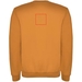 Pull ras du cou Clasica unisexe-Croquis verticaux4