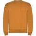 Pull ras du cou Clasica unisexe-Croquis verticaux3