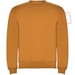 Pull ras du cou Clasica unisexe-Croquis verticaux20