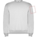 Maglione a girocollo unisex Clasica-Schizzi dello stand7