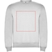 Maglione a girocollo unisex Clasica-Schizzi dello stand5