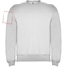 Pull ras du cou Clasica unisexe-Croquis verticaux14