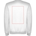 Pull ras du cou Clasica unisexe-Croquis verticaux4