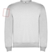 Pull ras du cou Clasica unisexe-Croquis verticaux18