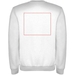 Pull ras du cou Clasica unisexe-Croquis verticaux8