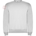 Pull ras du cou Clasica unisexe-Croquis verticaux20