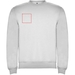 Pull ras du cou Clasica unisexe-Croquis verticaux19