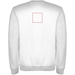 Pull ras du cou Clasica unisexe-Croquis verticaux10