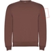 Maglione a girocollo unisex Clasica-Schizzi dello stand11